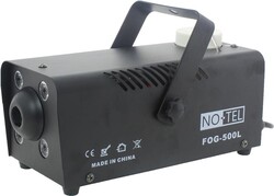 Notel - FOG 500L