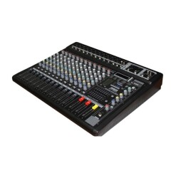 MX1216 12 Kanal Profesyonel Deck Mikser - 2