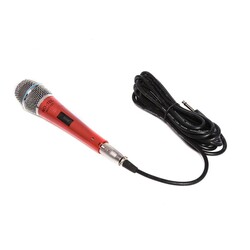 Notel - NOT 120 Kondenser El Tipi Mikrofon