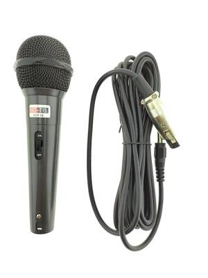 NOT 55 El Tipi Mikrofon