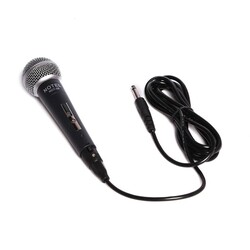 Notel - NOT 58 El Tipi Mikrofon