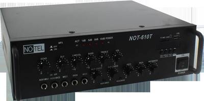 NOT 610T - 1
