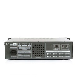 Not A 100MT Trafolu 100W Ekolu Usbli Anfili Mikser - 2