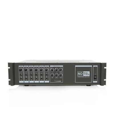 NOT A 100T EKO’LU	POWER	MİKSER	AMPLİFİKATÖR - 1