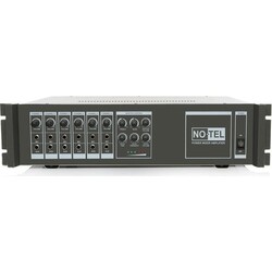 Not A 200 200 Watt Eko'lu Power Mikser Amplifikatör - Notel