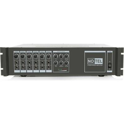 Not A 200 200 Watt Eko'lu Power Mikser Amplifikatör - 1