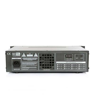 Not A 200MT Trafolu 200W Ekolu Usbli Anfili Mikser - 2