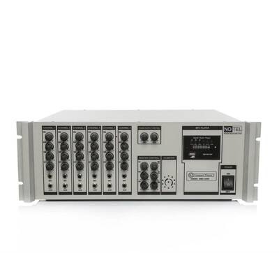 NOT A 2100B EKO’LU	POWER	KÜP	MİKSER	AMPLİFİKATÖ - 1