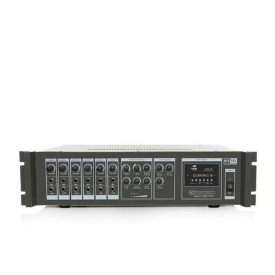 NOT A 2100MCT EKO’LU POWER MİKSER OKUL AMPLİFİKATÖR - 1