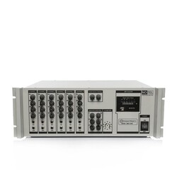 Notel - NOT A 2200B EKO’LU	POWER	KÜP	MİKSER	AMPLİFİKATÖR