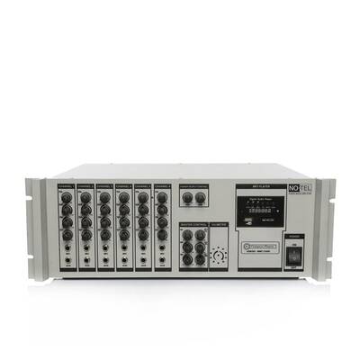 NOT A 2200B EKO’LU	POWER	KÜP	MİKSER	AMPLİFİKATÖR - 1