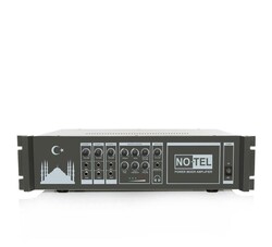 Notel - NOT A 2200E