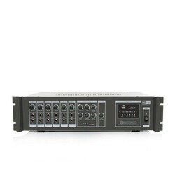 Not A 400MT Trafolu 400W Ekolu Usbli Anfili Mikser - Notel