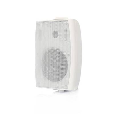 NOT DH 4A W/B 4 inç 20 Watt 8 ohm Duvar Hoparlörü - 2