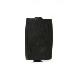 NOT DH 4A W/B 4 inç 20 Watt 8 ohm Duvar Hoparlörü - 1