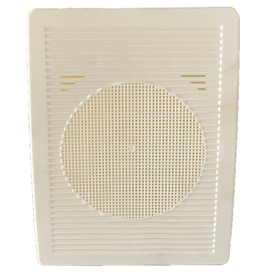 NOT DH 504T 20 WATT DUVAR TİPİ HAT TRAFOLU SABİT HOPARLÖR - 1