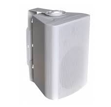 NOT DH 5EKTW 30 WATT DUVAR TİPİ TRAFOLU HOPARLÖR - Notel