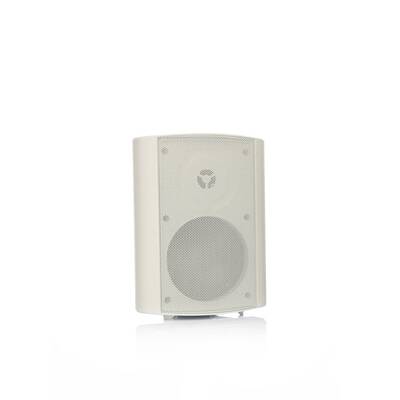 NOT DH 5EKW/B 30 WATT DUVAR TİPİ TRAFOSUZ HOPARLÖR - 3