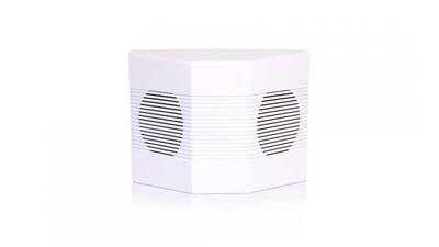 NOT DH 62STW 16cm Duvar Tipi Plastik Hoparlör - 1