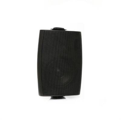 NOT DH 6EK B/W 40W Trafolu Duvar Hoparlörü-6,5 İnç - 1