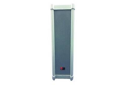 NOT LX760 50 Watt 5x5'' Dış Ortam Sütun Hoparlör - 1