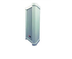 NOT LX760 50 Watt 5x5'' Dış Ortam Sütun Hoparlör - 2