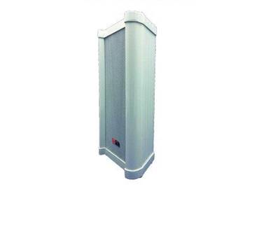 NOT LX760 50 Watt 5x5'' Dış Ortam Sütun Hoparlör - 2
