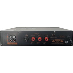 NOT PA80 HAT	TRAFOLU	MİKSER	ANFİ - 2