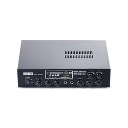 NOT PA82T 2	BÖLGELİ	HAT	TRAFOLU	MİKSER	AMPLİFİKATÖR - 1
