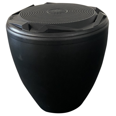 NOT PR 601TB 30 WATT DUVAR TİPİ HAT TRAFOLU HOPARLÖR - 2