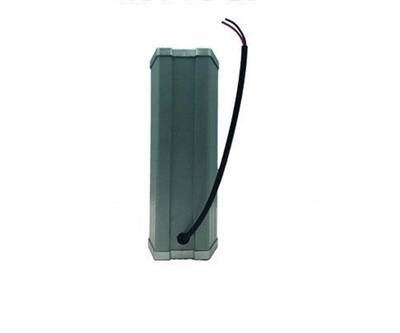 NOT PS20 20 Watt 2x3'' Dış Ortam Sütun Hoparlör - 2
