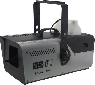 SNOW 1200 - 1