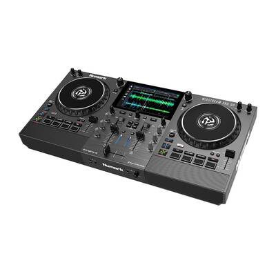 Mixstream Pro Go DJ Kontrolcüsü
