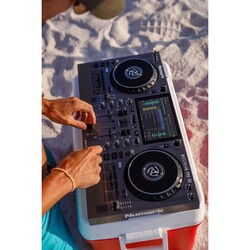 Mixstream Pro Go DJ Kontrolcüsü - Thumbnail
