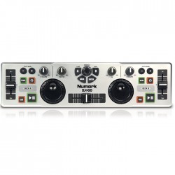 DJ2GO2 Touch Dj Kontrol Cihazı - Thumbnail