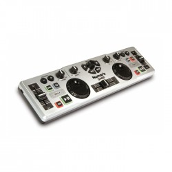 DJ2GO2 Touch Dj Kontrol Cihazı - Thumbnail