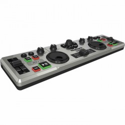 DJ2GO2 Touch Dj Kontrol Cihazı - Thumbnail