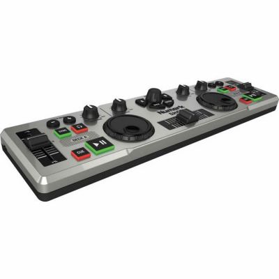 DJ2GO2 Touch Dj Kontrol Cihazı