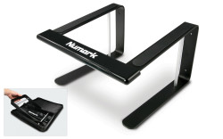 Numark - Laptop Stand Pro Profesyonel DJ Laptop Standı