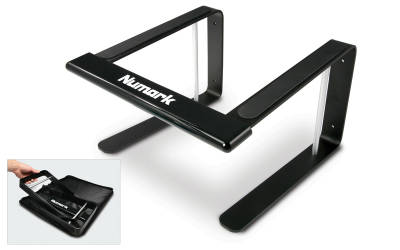 Laptop Stand Pro Profesyonel DJ Laptop Standı