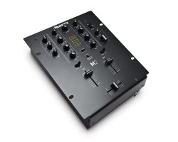 Numark - M2 Mixer 2 Kanal Scratch DJ Mixer