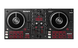 Numark - NUMARK MixTrack Pro FX