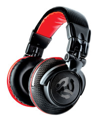 Numark - NUMARK RED WAVE CARBON DJ Kulaklık