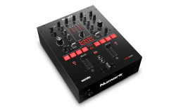 Numark - NUMARK Scracth Mixer