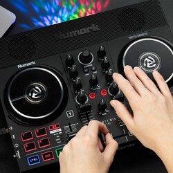 Party Mix Live Bundle - 6