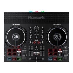 Party Mix Live Bundle - 3