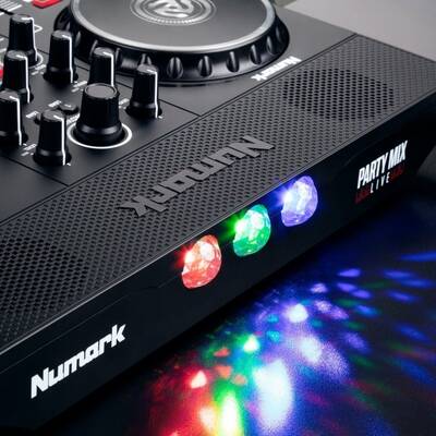 Party Mix Live Bundle - 8