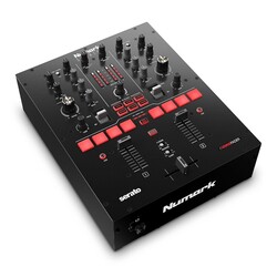 Numark - Scratch 2 Kanal DJ Mixer