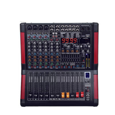 MD 8M299-5 Power Mikser - 1