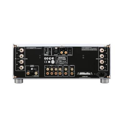 A-9000 R Stereo Amplifikatör